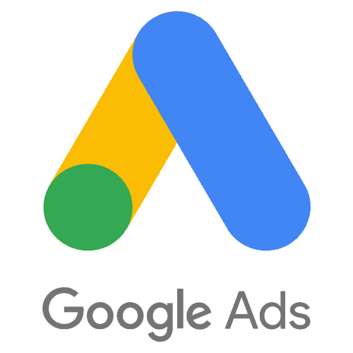 Google-Ads-Logo Logo de anuncios de búsqueda de Google Ads Adwords