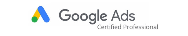 Profesional Certificado de Google
